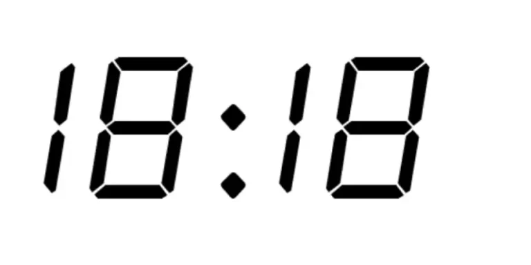 21 21 Spiegelstunde Bedeutung Und Interpretation Uhrzeit Bedeutung
